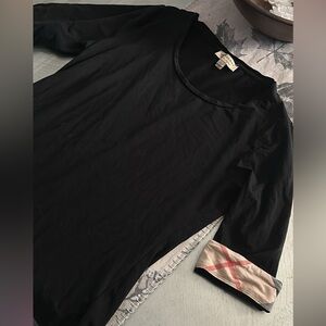 Medium Burberry women’s shirt